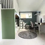 Apartment Close To Central City
