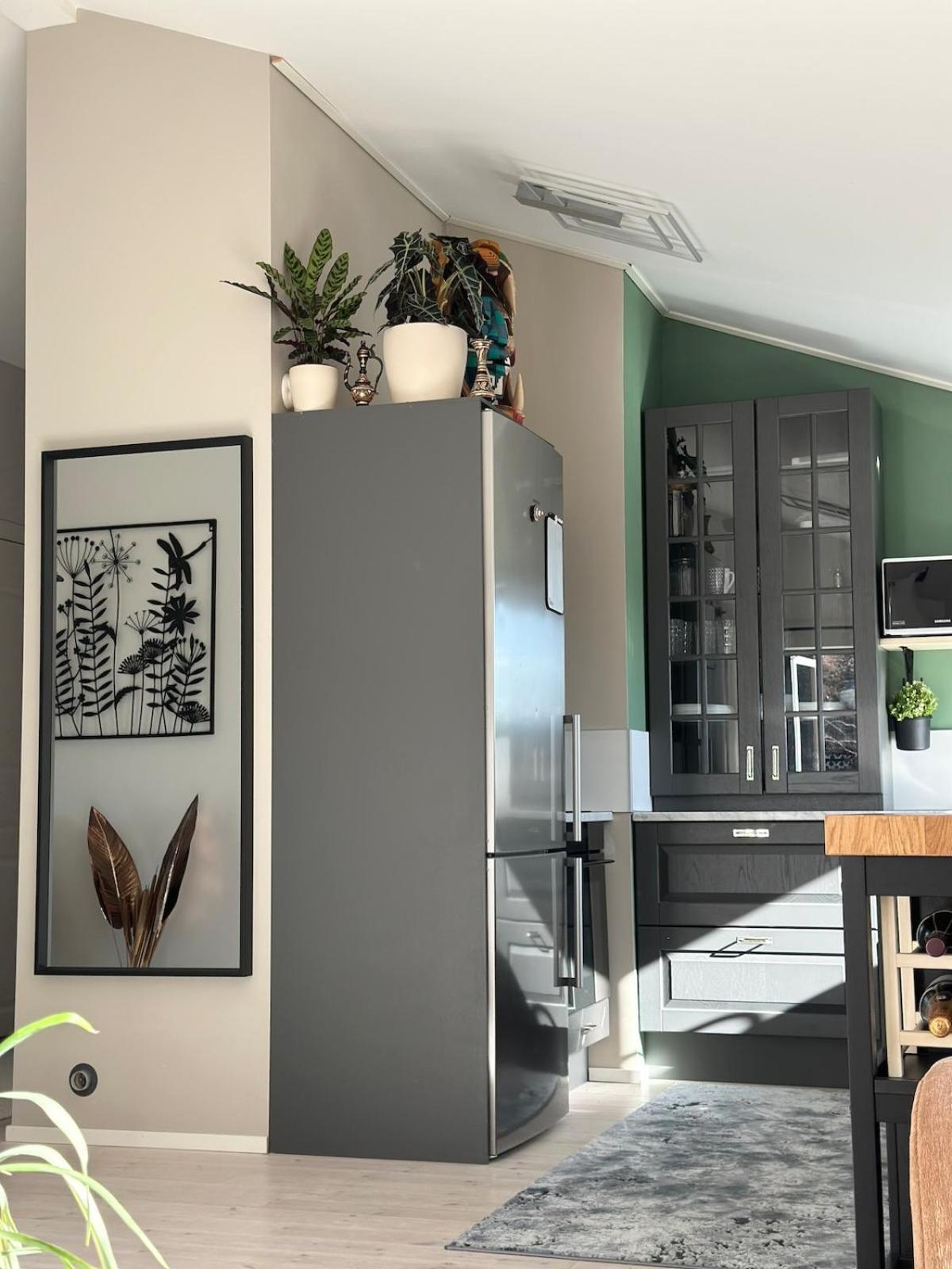 Apartment Close To