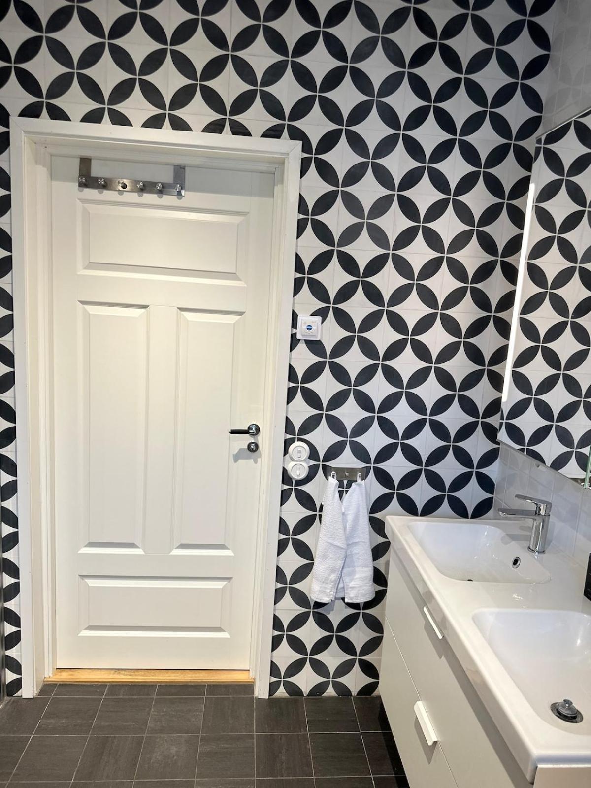 Close To Apartment Gothenburg