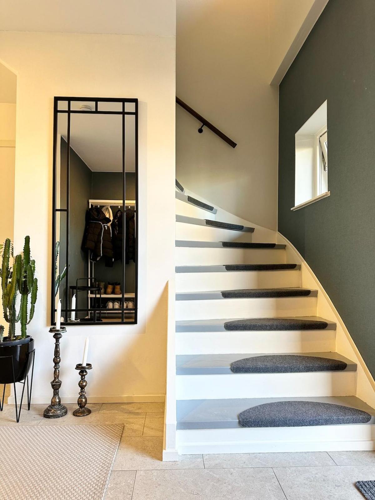 Apartment Close To Gothenburg