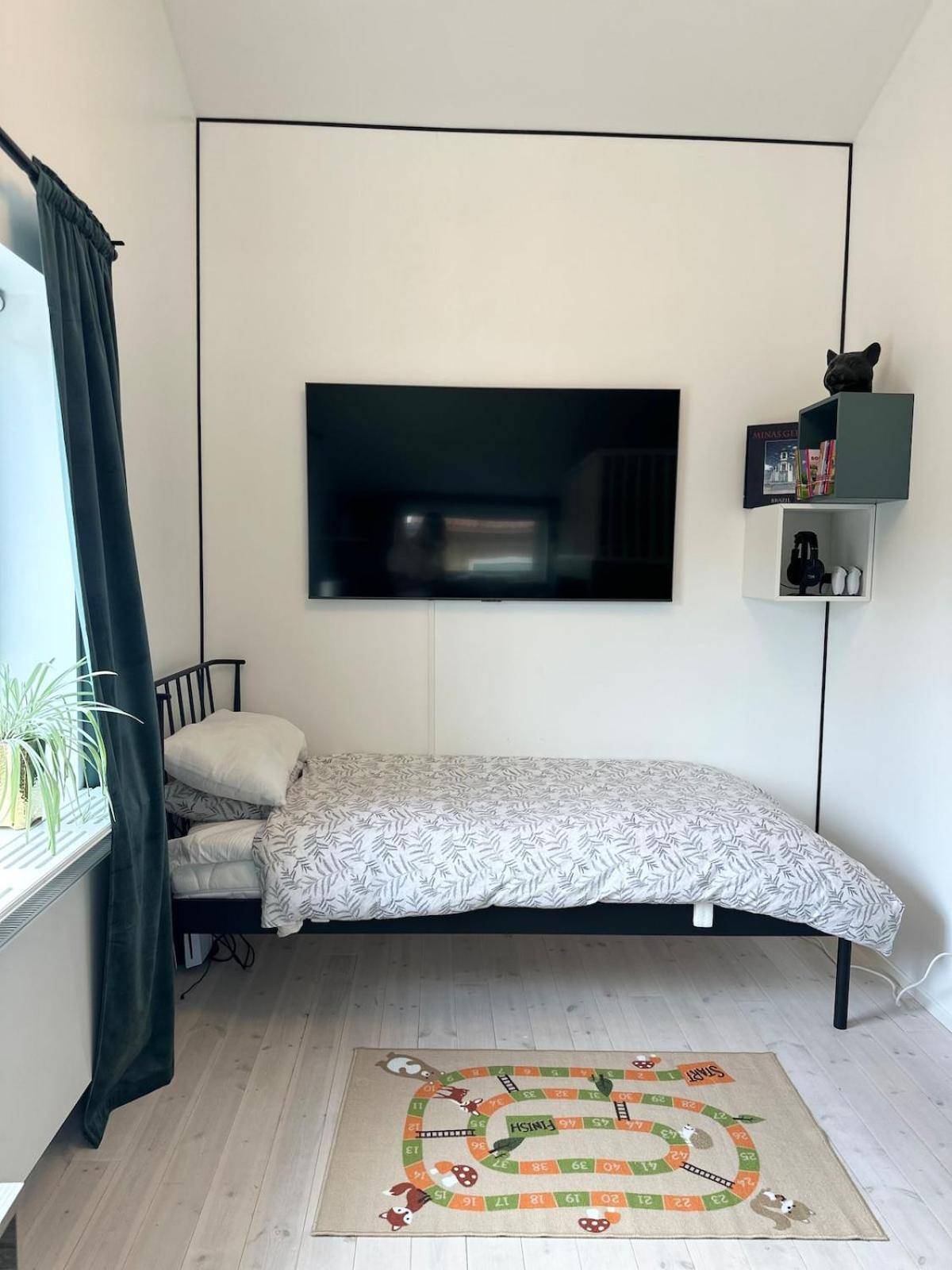 Apartment Close To