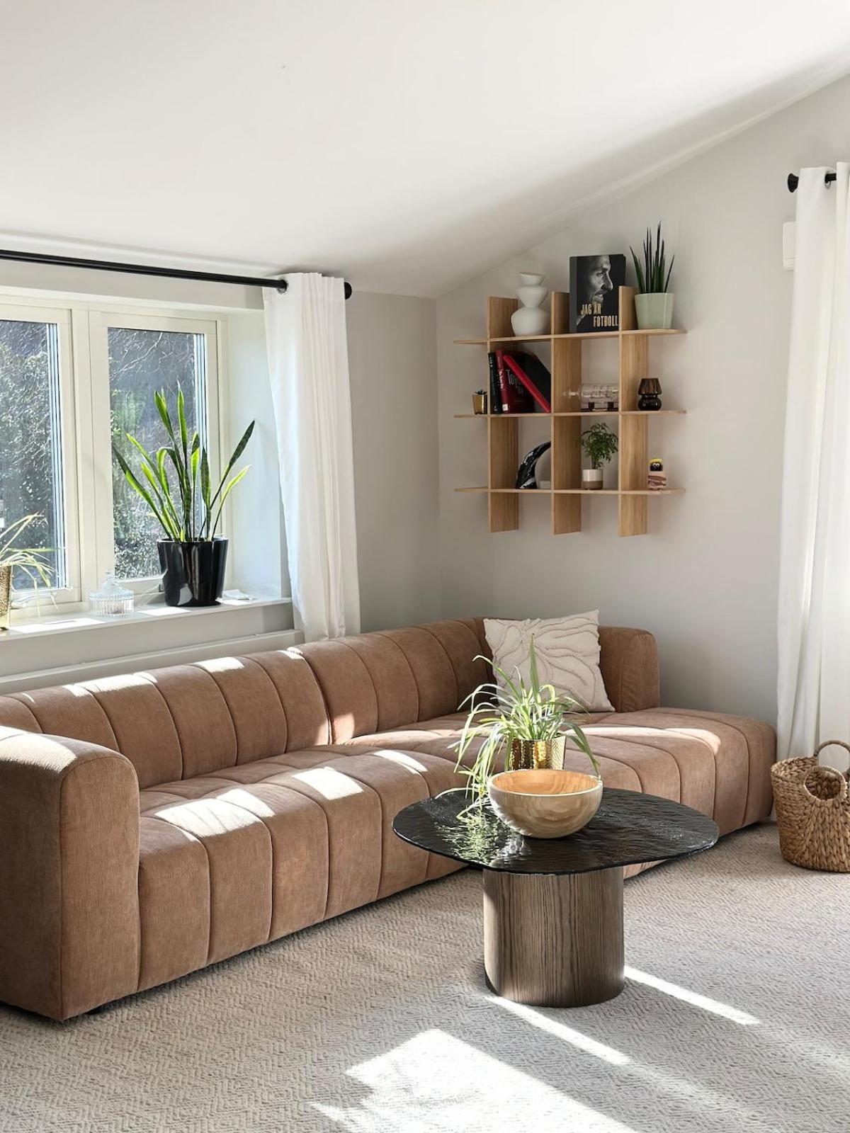 Close To Apartment