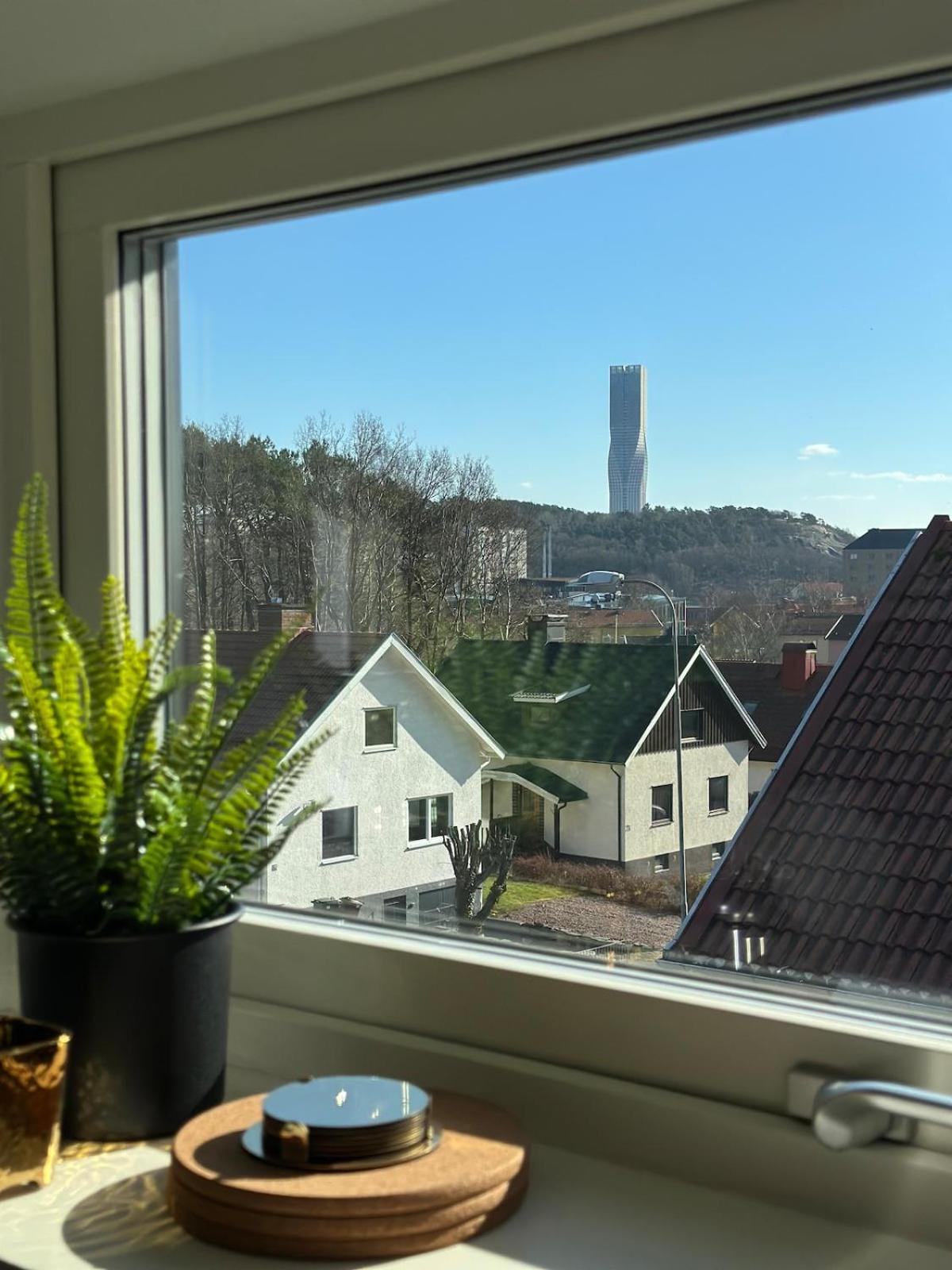Close To Apartment Gothenburg