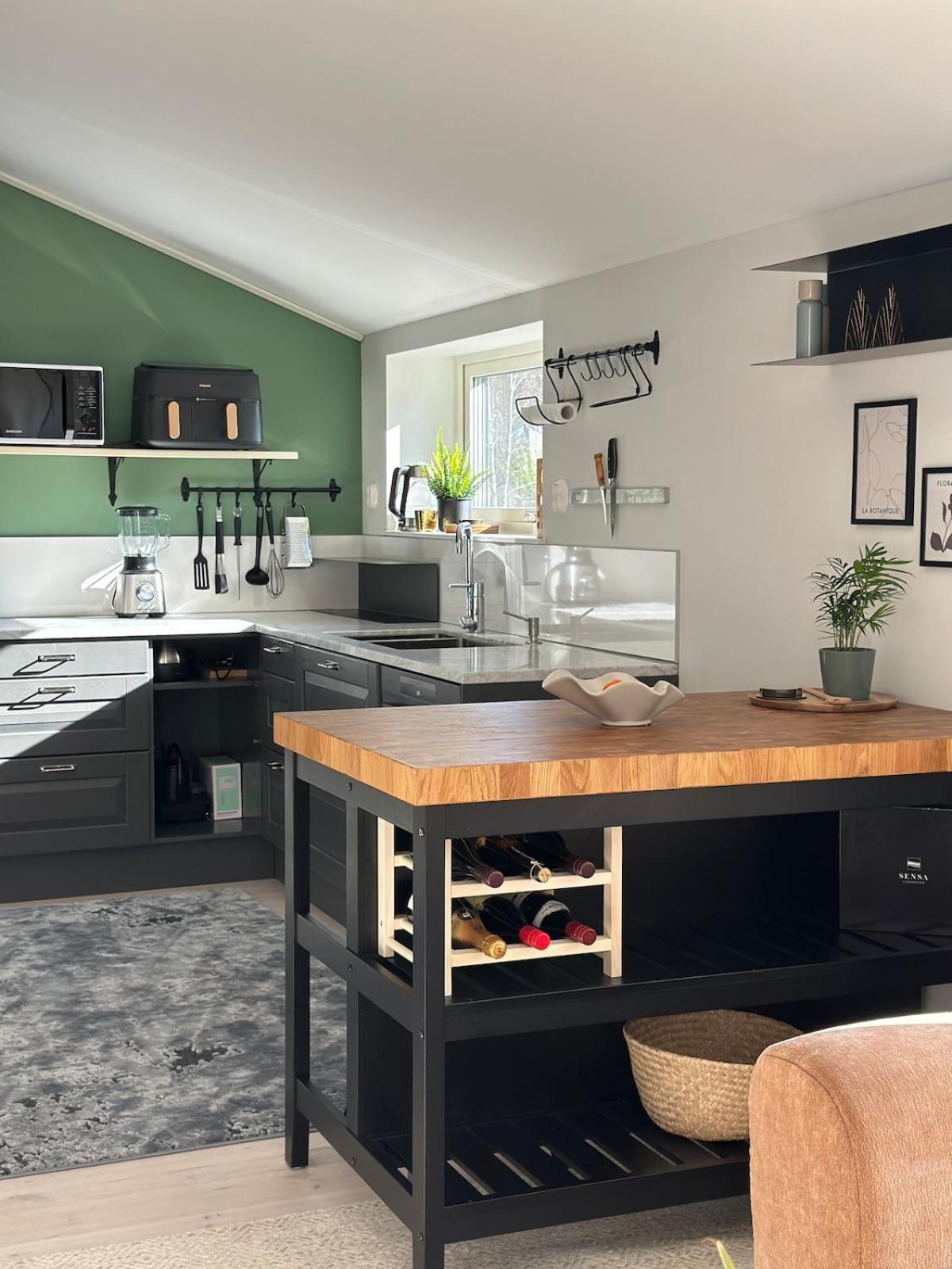 Close To Apartment Gothenburg