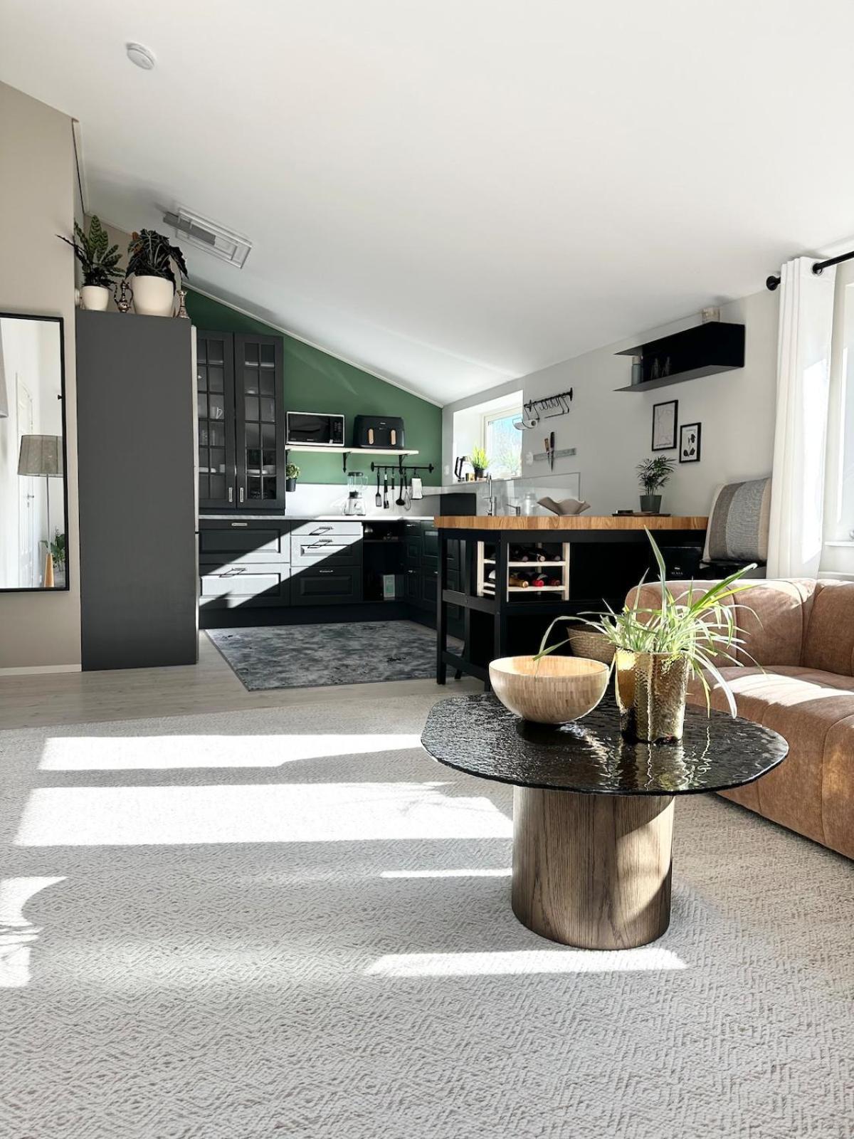Apartment Close To Gothenburg