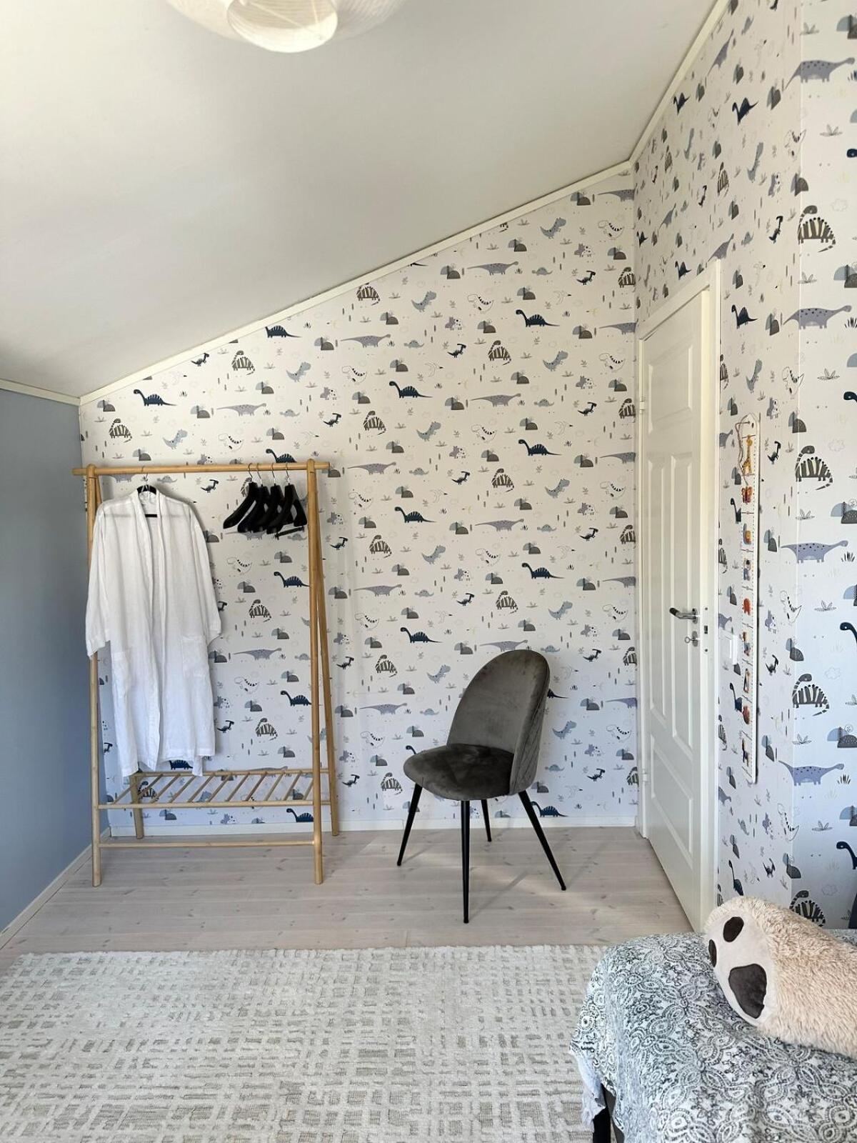 Apartment Close To