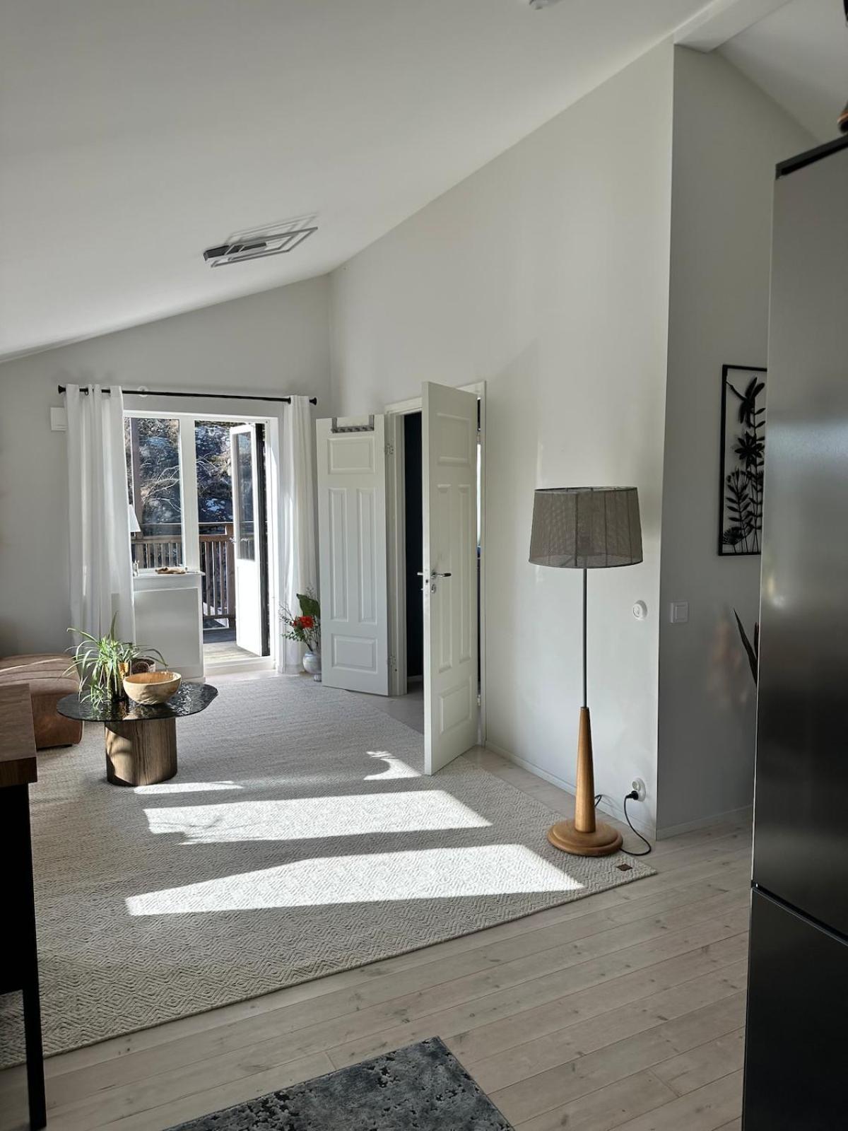 Apartment Close To *