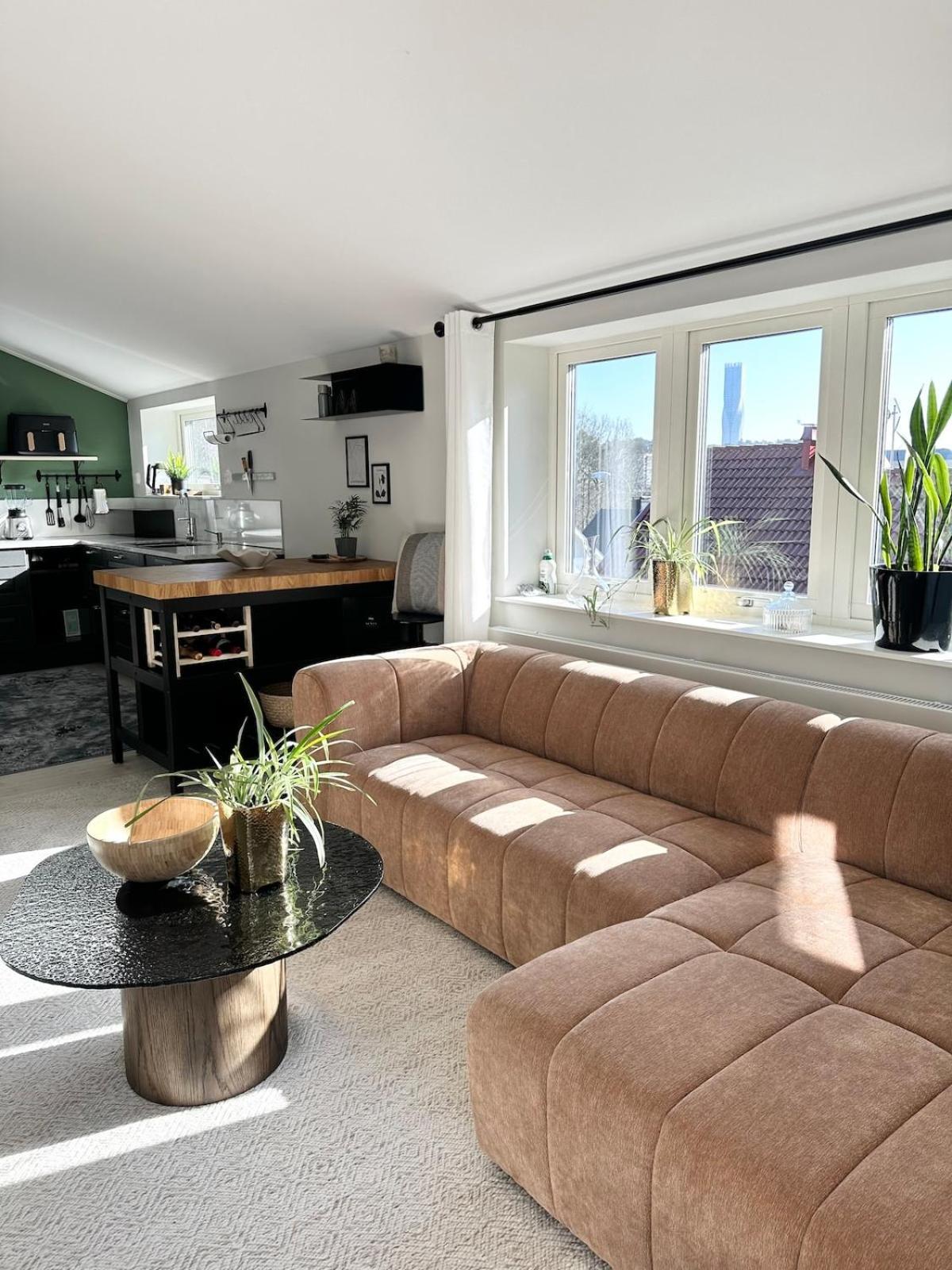 Close To Apartment Gothenburg