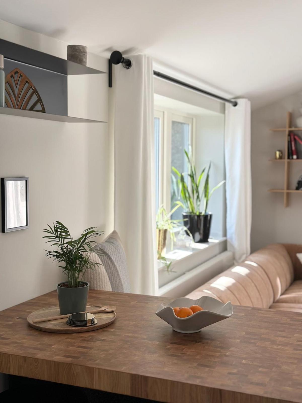 Close To Apartment Gothenburg